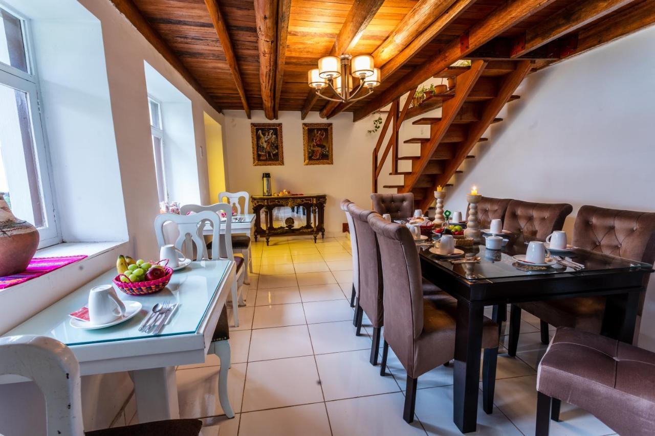 فندق Rhouse Calca المظهر الخارجي الصورة