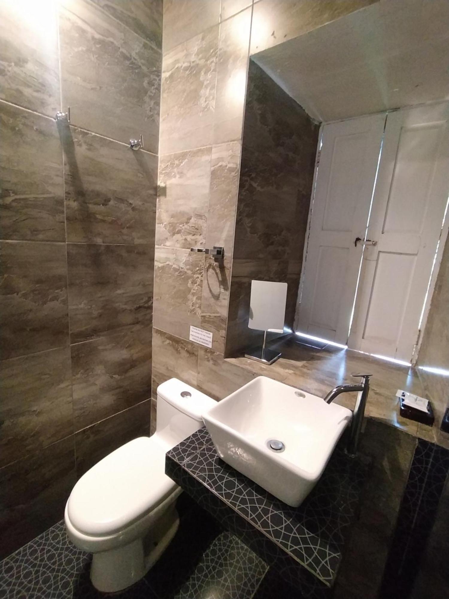فندق Rhouse Calca المظهر الخارجي الصورة