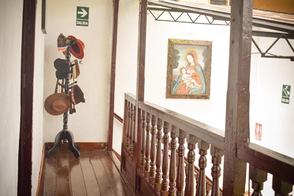 فندق Rhouse Calca المظهر الخارجي الصورة