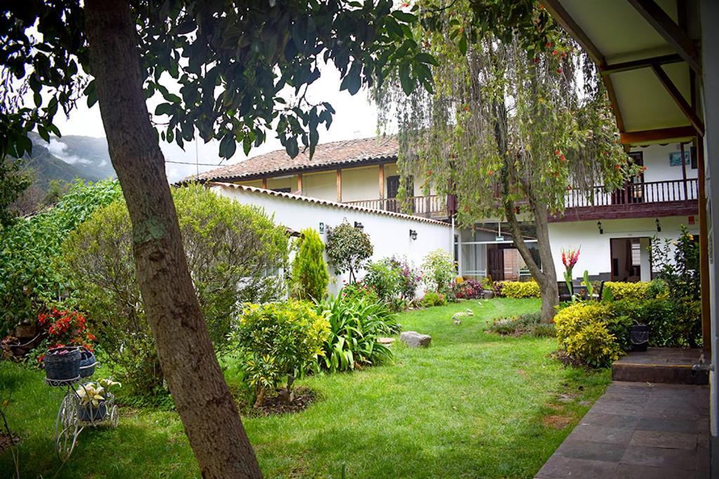 فندق Rhouse Calca المظهر الخارجي الصورة