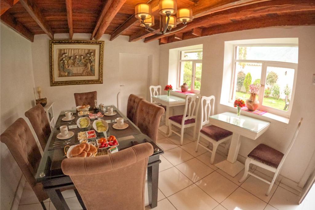 فندق Rhouse Calca المظهر الخارجي الصورة