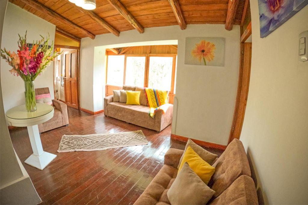 فندق Rhouse Calca المظهر الخارجي الصورة